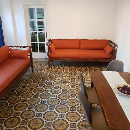 Casa Bella Elena Agia Marina (Leros)