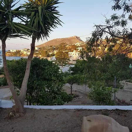 Apartamento Casa Bella Elena