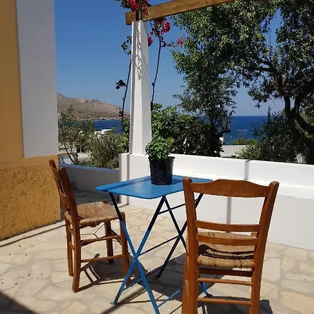Apartamento Casa Bella Elena *