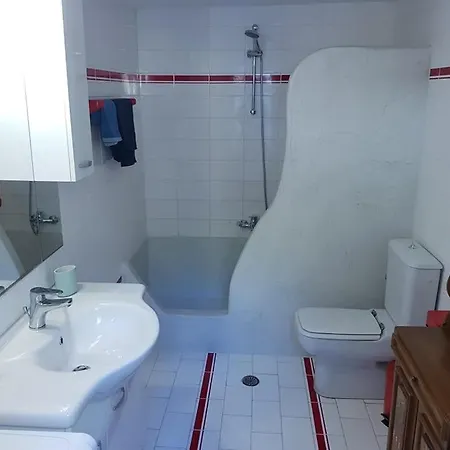 Apartamento Casa Bella Elena Agia Marina (Leros)