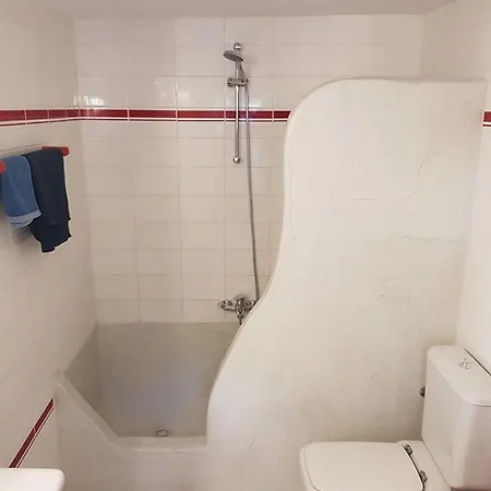 Apartamento Casa Bella Elena Agia Marina (Leros)