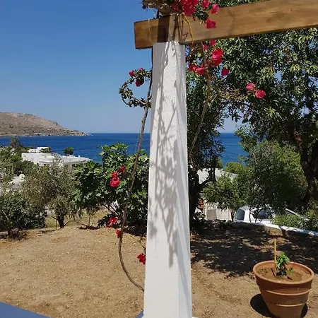 Apartamento Casa Bella Elena Agia Marina (Leros)