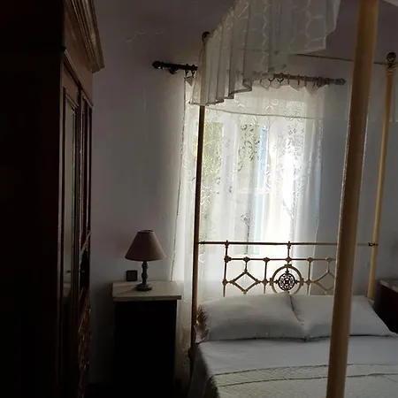 Casa Bella Elena Apartamento Agia Marina (Leros)