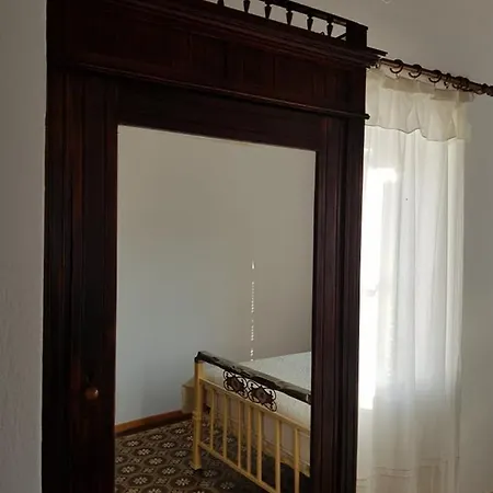 Casa Bella Elena * Agia Marina (Leros)