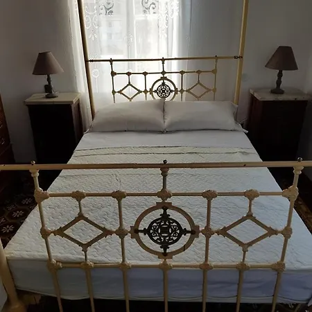 Casa Bella Elena Agia Marina (Leros)