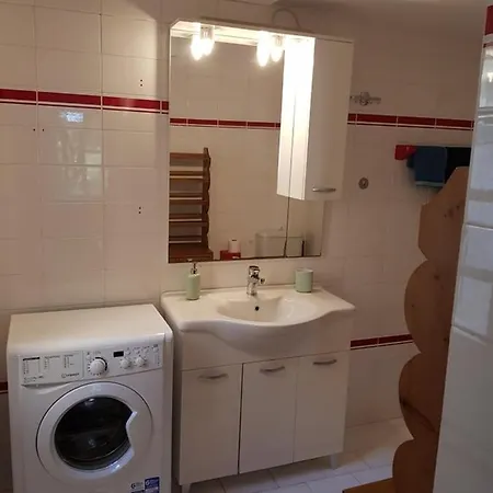 Casa Bella Elena Apartamento